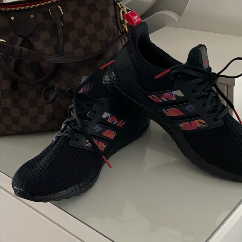 🔥adidas Ultraboost DNA🔥